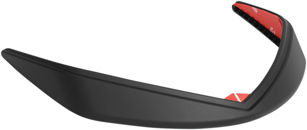 Front Fender Tip Accent Chrome, 2, nordicamoto.ro