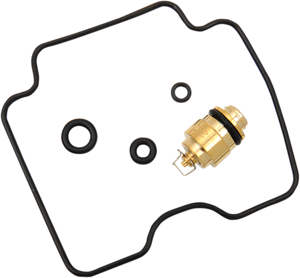 Economy Carburetor Repair Kit, 1, nordicamoto.ro