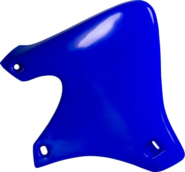 Laterale rezervor Yamaha YZF 250/426 01-02 Polisport albastru-0