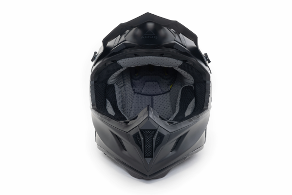 AMOQ Friction MIPS Helmet black XS-2
