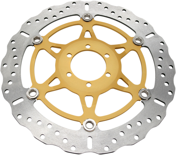 Brake Rotor Xc Series Floating Contour, 2, nordicamoto.ro
