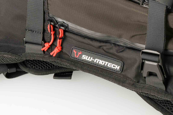 Rucsac PRO Cosmo 16L. Negru/Antracit Sw-Motech BCRUC0000430000-5