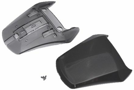 Accesoriu ventilație superioară cască SHOEI NEO Gri inchis mat-4