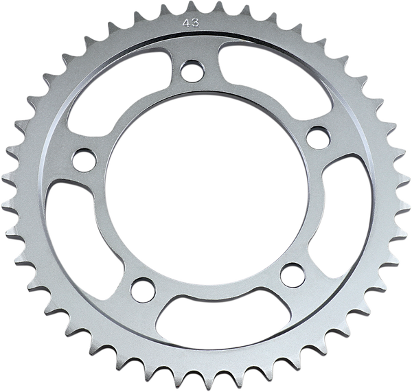 Sprocket Natural, 1, nordicamoto.ro