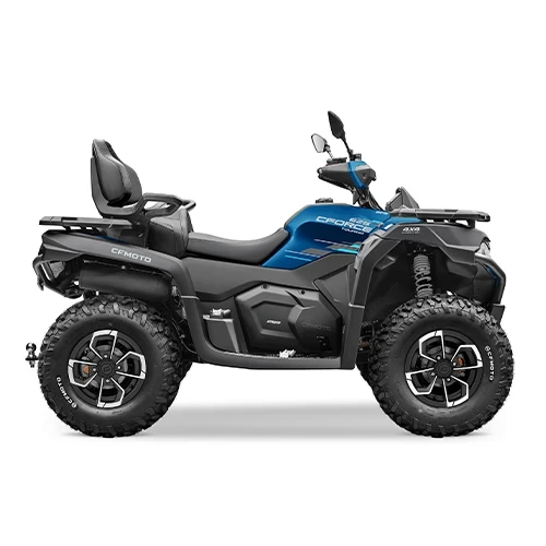 CFMOTO CFORCE 600L Touring EPS Euro5 '25-0