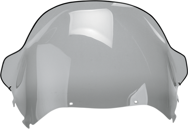 Parbriz din policarbonat Lexan® gri, 1, nordicamoto.ro