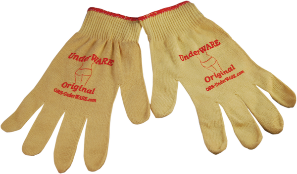 Blister Preventing Glove Liners Yellow S, 1, nordicamoto.ro