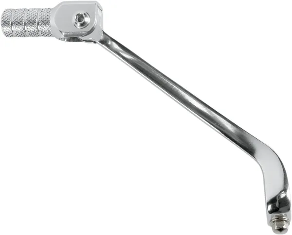 MOOSE RACING Aluminum Shifter Chrome 
