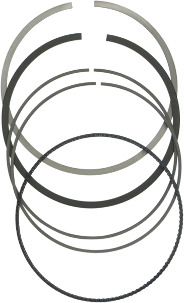 Set de segmente de piston, 1, nordicamoto.ro