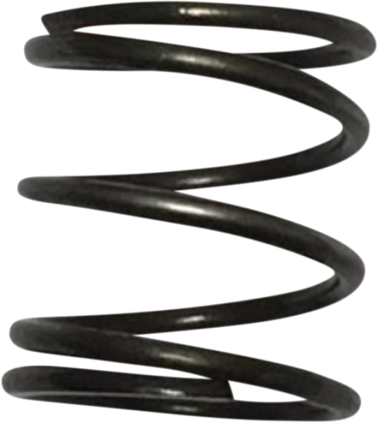 Pushrod Spring Cover Black, 1, nordicamoto.ro