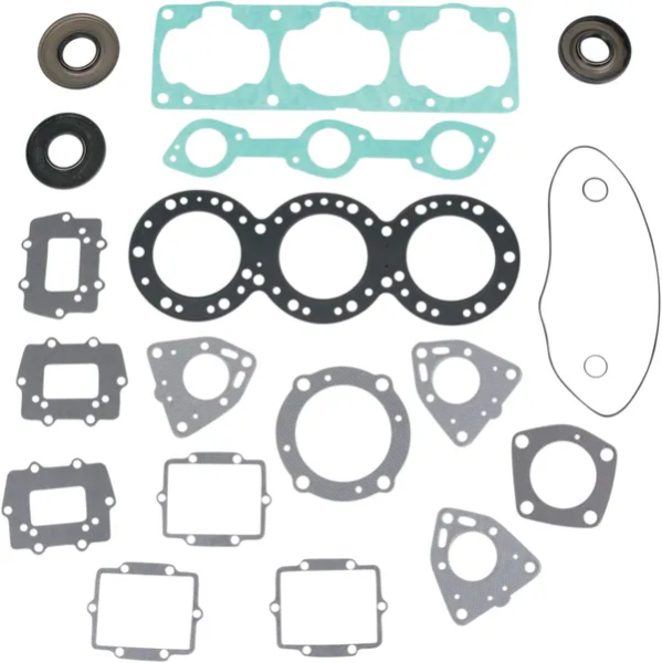Complete Gasket Set-0