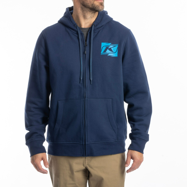 Hanorac Klim Electric Dress Blues - Methyl Blue-10c6a65ad04ae85e99689441c34b1593.webp