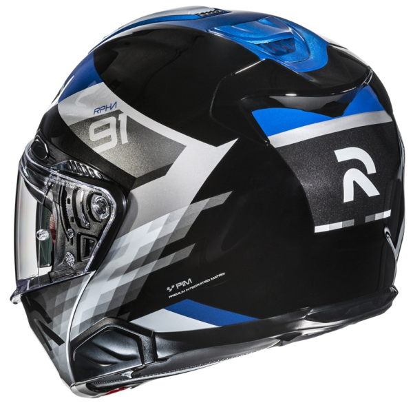 Casca HJC RPHA 91 Madal-1