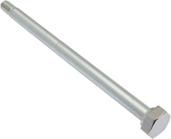 3/4(r) Replacement Front Axle Silver, 1, nordicamoto.ro