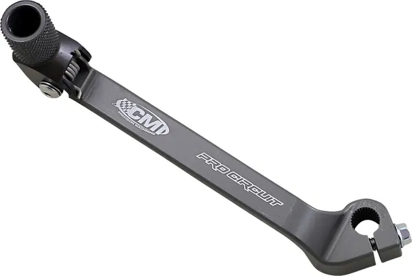 Shift Lever Black-0