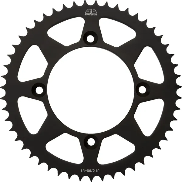 JT SPROCKETS Rear Sprocket Black -10cf0a1c0c6105ce1686161dbf46263c.webp