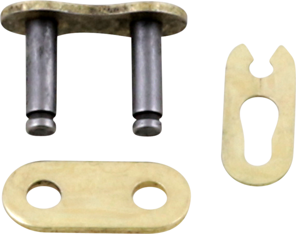 MOOSE RACING 420 Rxp Pro-mx Clip Connecting Link Gold, 1, nordicamoto.ro