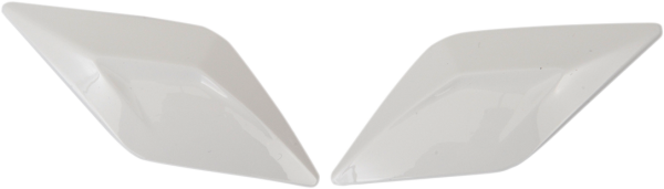 Airflite Forehead Vent Switch White White-1