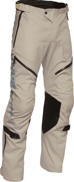 Pantaloni THOR Terrain Over-the-boot Off-white-7