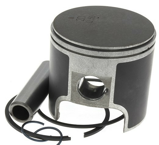 Piston complete Rotax440 VAS, 1, nordicamoto.ro