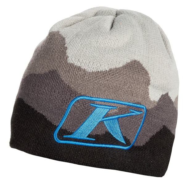 Caciula Klim Beanie Black-2