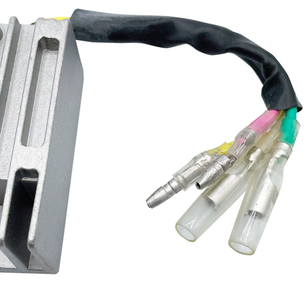 Regulator/rectifier, 4, nordicamoto.ro