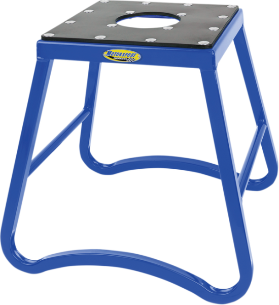 Sx1 Mini Stand Blue, Powder-coated, 1, nordicamoto.ro