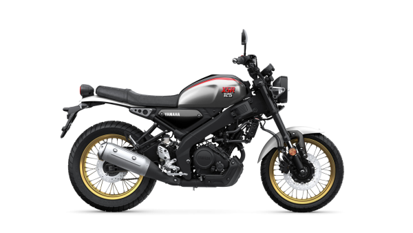 Motocicleta Yamaha XSR125 Legacy, 7, nordicamoto.ro