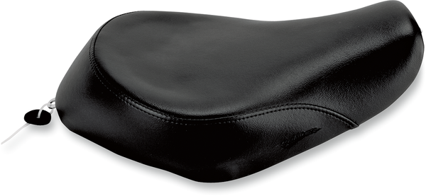 Renegade Solo Seat Black, 1, nordicamoto.ro