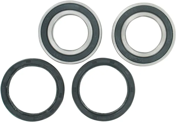 Wheel Bearing Kit-0