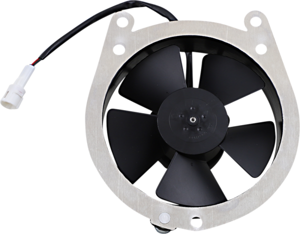 Ventilator de răcire de înaltă performanță, argintiu, 2, nordicamoto.ro