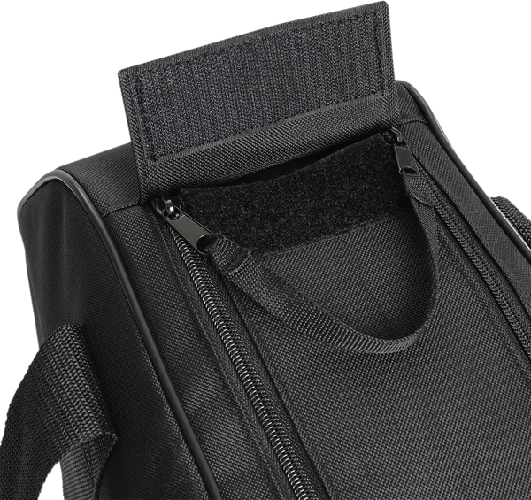 Saddlebag Liner Black, 4, nordicamoto.ro