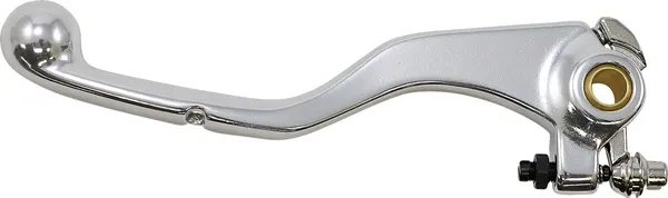 MOOSE RACING Lever Clutch Mse Hon Slv Silver, 1, nordicamoto.ro