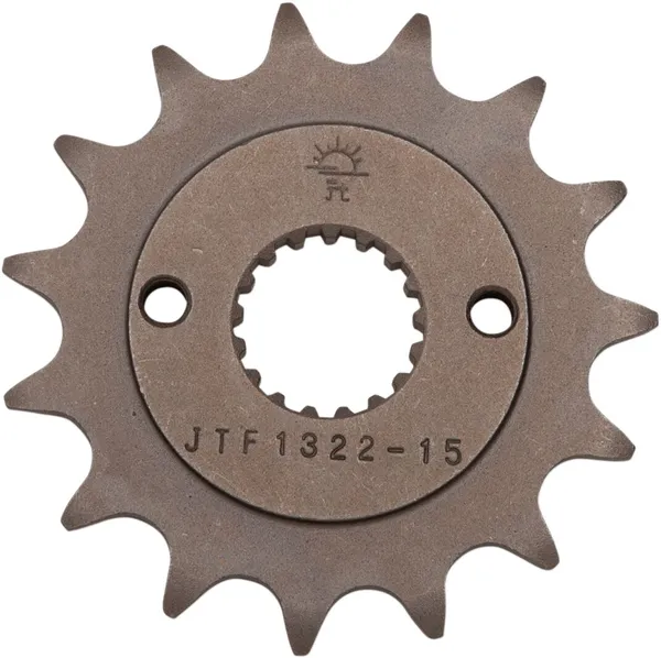 JT SPROCKETS Front Sprocket 