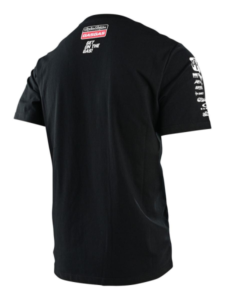 Tricou de echipă TLD, 2, nordicamoto.ro