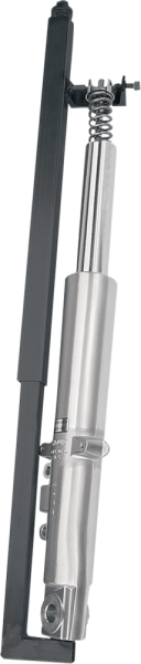 Front Fork Compressor Tool Black, Silver, 1, nordicamoto.ro