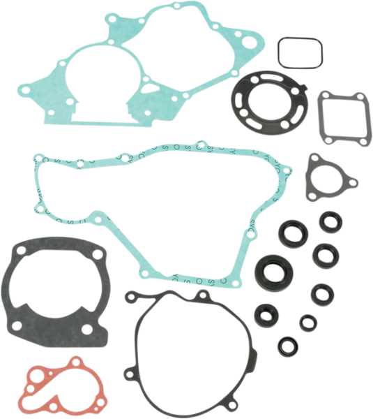 Set complet de garnituri și garnituri de ulei, 1, nordicamoto.ro