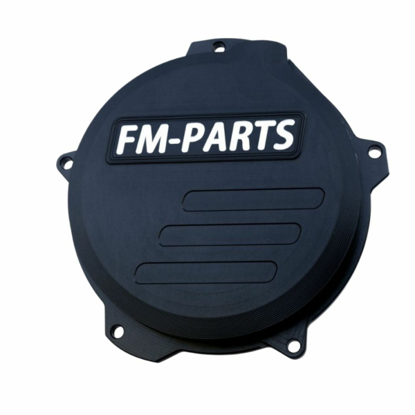 Capac Ambreiaj Fm-Parts KTM/HSQ/GasGas 250/300 2024 Black, 6, nordicamoto.ro