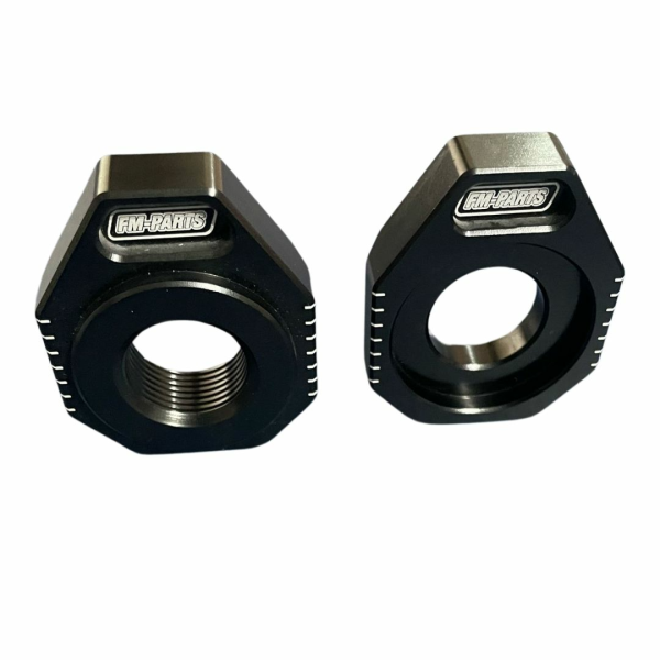 Intinzator/Reglaj Ax Spate Fm-Parts Ktm/Husqvarna/GasGas 2014-2023 Portocaliu-1