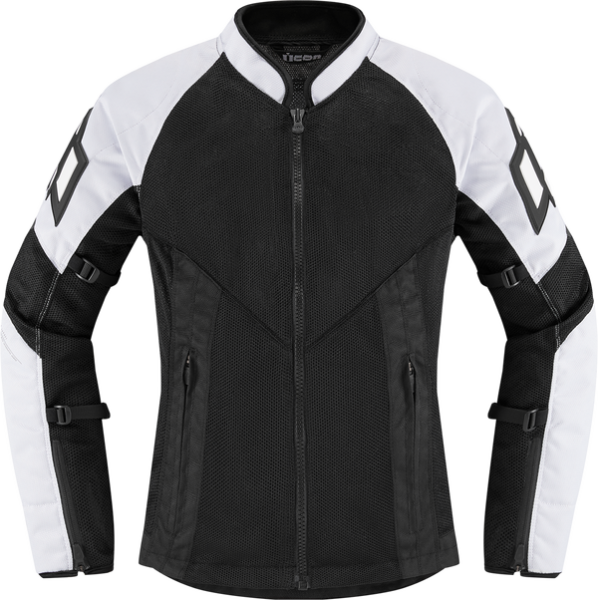 Geaca Textil Dama Icon Mesh™ AF White-10fc760c88b55dd395ed25404f2e9961.webp