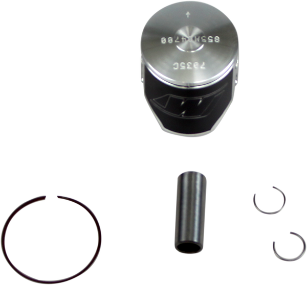 High-performance Piston, 1, nordicamoto.ro