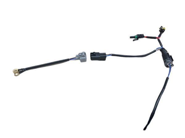 CABLU ADAPTOR ȘTERGĂTOR UTV CFMOTO UFORCE 1000 / 1000XL, 4, nordicamoto.ro