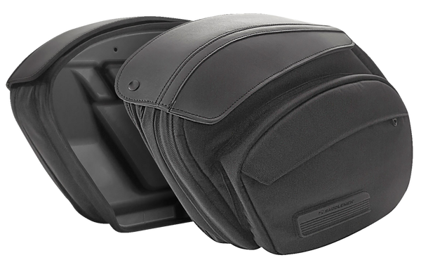 Dxt Saddlebags Black, 1, nordicamoto.ro