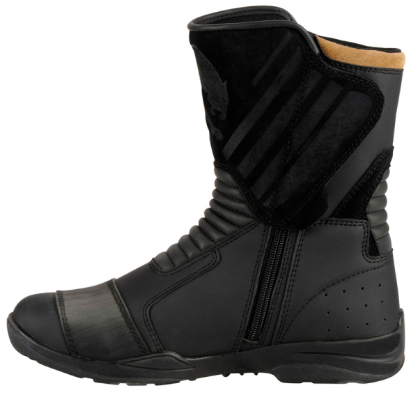 Cizme Furygan 3131-1 Boot GT D3O Black-0