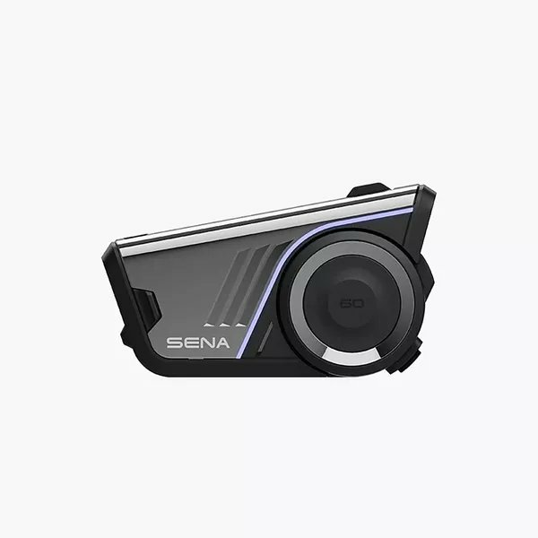 60s Communication System Black, Gray -3