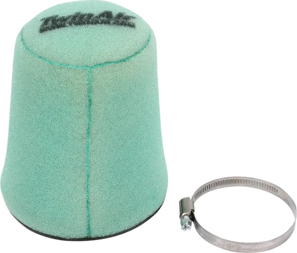 Filtru de aer pre-lubrifiat din fabrică, verde, 1, nordicamoto.ro