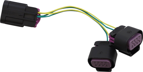 Splitter - Polaris, 2, nordicamoto.ro