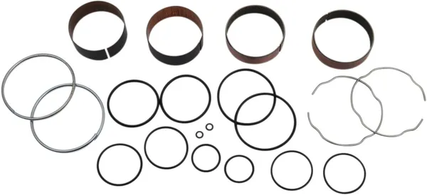 MOOSE RACING Fork Bushings Kit -0