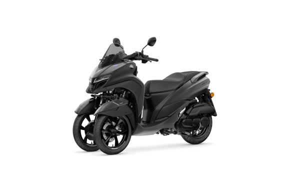 Scuter Yamaha Tricity 125, 4, nordicamoto.ro