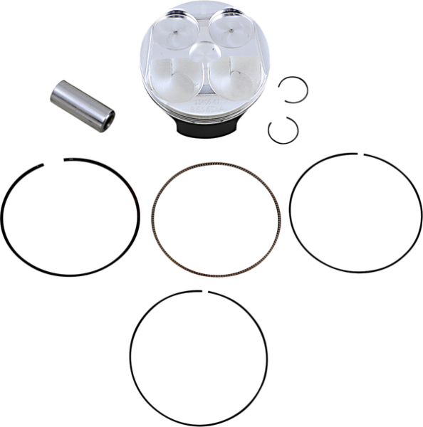 Set de pistoane, 1, nordicamoto.ro
